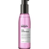 L'oréal Professionnel Paris Saç Bakım Yağı Elektriklenme Karşıtı 1 Adet Güçlendirici Keratin İçerikli - Çok Renkli