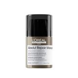L'Oréal Professionnel Paris Serie Expert Absolut Repair Molecular Tüm Yıpranmış Saçlar İçin Durulanmayan Maske 50ml