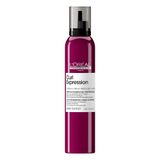 L'Oréal Professionnel Paris Serie Expert Curl Expression Şekillendirici Saç Bakım Köpüğü 250ml