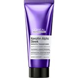 L'Oréal Professionnel Paris Serie Expert Keratin Alpha Sleek Smooth Transformer Düzleştirici Saç Kremi 200 ml - Standart