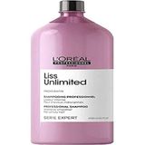 L'Oréal Professionnel Paris Serie Expert Liss Unlimited 1500 ml Şampuan