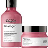 L'Oréal Professionnel Paris Serie Expert Pro Longer Saç Bakım Seti