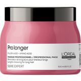 L'Oréal Professionnel Paris Serie Expert Pro Longer Uzun Saçlar İçin Bakım Maskesi 500 ml
