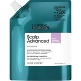 L'Oréal Professionnel Paris Serie Expert Scalp Advanced 500 ml Hassas Saç Derisi İçin Profesyonel Şampuan
