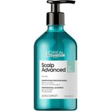 L'Oréal Professionnel Paris Serie Expert Scalp Advanced 500 ML Yağlanma Karşıtı Profesyonel Şampuan