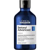 L'Oréal Professionnel Paris Serie Expert Serioxyl Advanced 500 ML İncelmiş Saç Telleri İçin Yoğunluk Kazandıran Şampuan