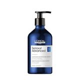 L'Oréal Professionnel Paris Serie Expert Serioxyl Advanced Incelmiş Saç Telleri Için Yoğunluk Kazandıran Şampuan 500ml
