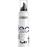 L'oréal Professionnel Paris Techni Art Full Volume Extra Ekstra Hacimlendirici Saç Köpüğü 250 ml - Standart