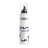 L'Oréal Professionnel Paris Techni Art Full Volume Extra Ekstra Hacimlendirici Saç Köpüğü 250 ML