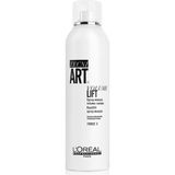 L'oréal Professionnel Paris Tecni Art Volume Lift-Saç Diplerine Hacim Veren Köpük Sprey 250 ml - Çok Renkli