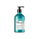L'Oréal Professionnel Scalp Advanced Anti-Oiliness Dermo-Purifier 500 ml Şampuan