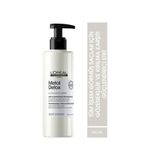 L'Oréal Professionnel Serie Expert 250 ml Metal Detox Şampuan