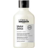 L'Oréal Professionnel Serie Expert 300 ml Metal Detox Şampuan