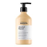 L'Oréal Professionnel Serie Expert Abslut Repair 300 ml Yıpranmış Saçlar İçin Onarıcı Şampuan