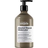 L'Oréal Professionnel Serie Expert Absolut Repair Molecular 500 ml Arındırıcı Şampuan