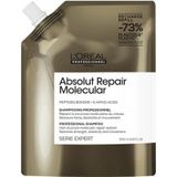 L'Oréal Professionnel Serie Expert Absolut Repair Molecular 500 ml Yıpranmış Saçlar Arındırıcı Şampuan