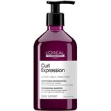 L'Oréal Professionnel Serie Expert Curl Expression 500 ml Kıvırcık Saçlar İçin Birikme Önleyici Şampuan