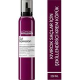 L'Oréal Professionnel Serie Expert Curl Expression Şekillendirici Saç Bakım Köpüğü 250 ML