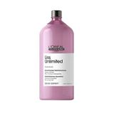 L'Oréal Professionnel Serie Expert Liss Unlimited 1500 ml Disiplin Şampuanı