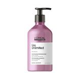 L'Oréal Professionnel Serie Expert Liss Unlimited 500 ml Disiplin Şampuanı