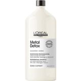 L'Oréal Professionnel Serie Expert Metal Detox 1500 ml Şampuan