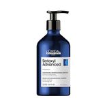 L'Oréal Professionnel Serie Expert Serioxyl 500 ml Yoğunluk Kazandıran Şampuan