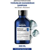 L'Oréal Professionnel Serie Expert Serioxyl Advanced Yoğunluk Kazandıran 300 ml Şampuan