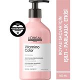 L'Oréal Professionnel Serie Expert Vitamino 500 ml Color Renk Koruyucu Şampuan