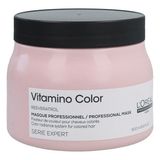 L'Oréal Professionnel Serie Expert Vitamino Color Boyalı Saçlar İçin Renk Maske 500 ml - loreal