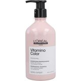L'Oréal Professionnel Serie Expert Vitamino Color Vibrant for Dyed Hair Color Protective Resveratrol 500 ml Şampuan