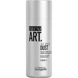 L'Oréal Professionnel Tecni Art Super Dust-Ekstra Hacim Saç Pudrası 7 gr - Standart