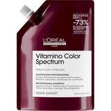 L'Oréal Professionnel Vitamino Color Spectrum Boyalı Saçlar İçin 500 ml Solma Karşıtı Refill Şampuan