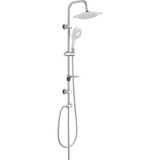 Loramix Ruby Banyo Duş Seti
