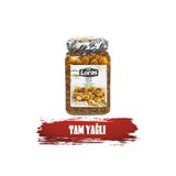 Loras 850 gr 201-230 Izgara Yeşil Zeytin