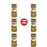 Loras Izgara Yeşil Zeytin 300 gr 6'lı - 1,8 kg