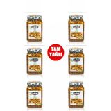 Loras Izgara Yeşil Zeytin 850 gr 6'lı - 5,1 kg