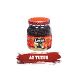 loras zeytin Loras Gemlik Siyah Pet Özel 900 Gr (351 - 380)