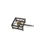 Lorbeer Ocak Ahçı Ocağı Sanayi Tipi Volkan Ocak 35x35