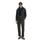 Lord Erkek Basic Gömlek Regular Fit Haki