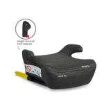 Lord Fix Plus İ-size Booster 125-150 Cm 15-36 Kg Yükseltici Oto Koltuğu Gri gri