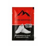 Lord Mountain Ayakkabı Koku Giderici Toz Ayakkabı Kokusu Önleyici 1 ADET