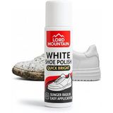 Lord Mountain Beyaz Ayakkabı Boyası