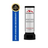 Lord Mountain Lmbsd01| Shoe Deodorant Ayakkabı Deodorantı Koku Önleyici Sprey Deodorant