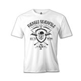 Lord T-Shirt Avenged Sevenfold - Hail to the King Beyaz Erkek T-shirt
