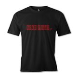 Lord T-Shirt Bold Pilot Siyah Erkek T-shirt