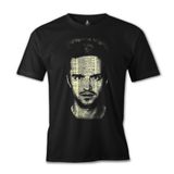 Lord T-Shirt Breaking Bad - Jesse Siyah Erkek T-shirt