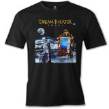 Lord T-Shirt Dream Theater - Awake Siyah Erkek T-shirt