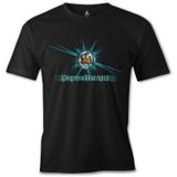 Lord T-Shirt Dream Theater - Core Siyah Erkek T-shirt