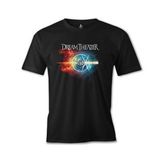 Lord T-Shirt Dream Theater - One Shot Siyah Erkek T-shirt