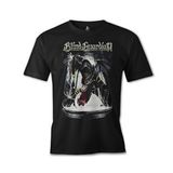 Lord T-Shirt ES-308 Siyah Blind Guardian The Bard's Song Erkek T-shirt